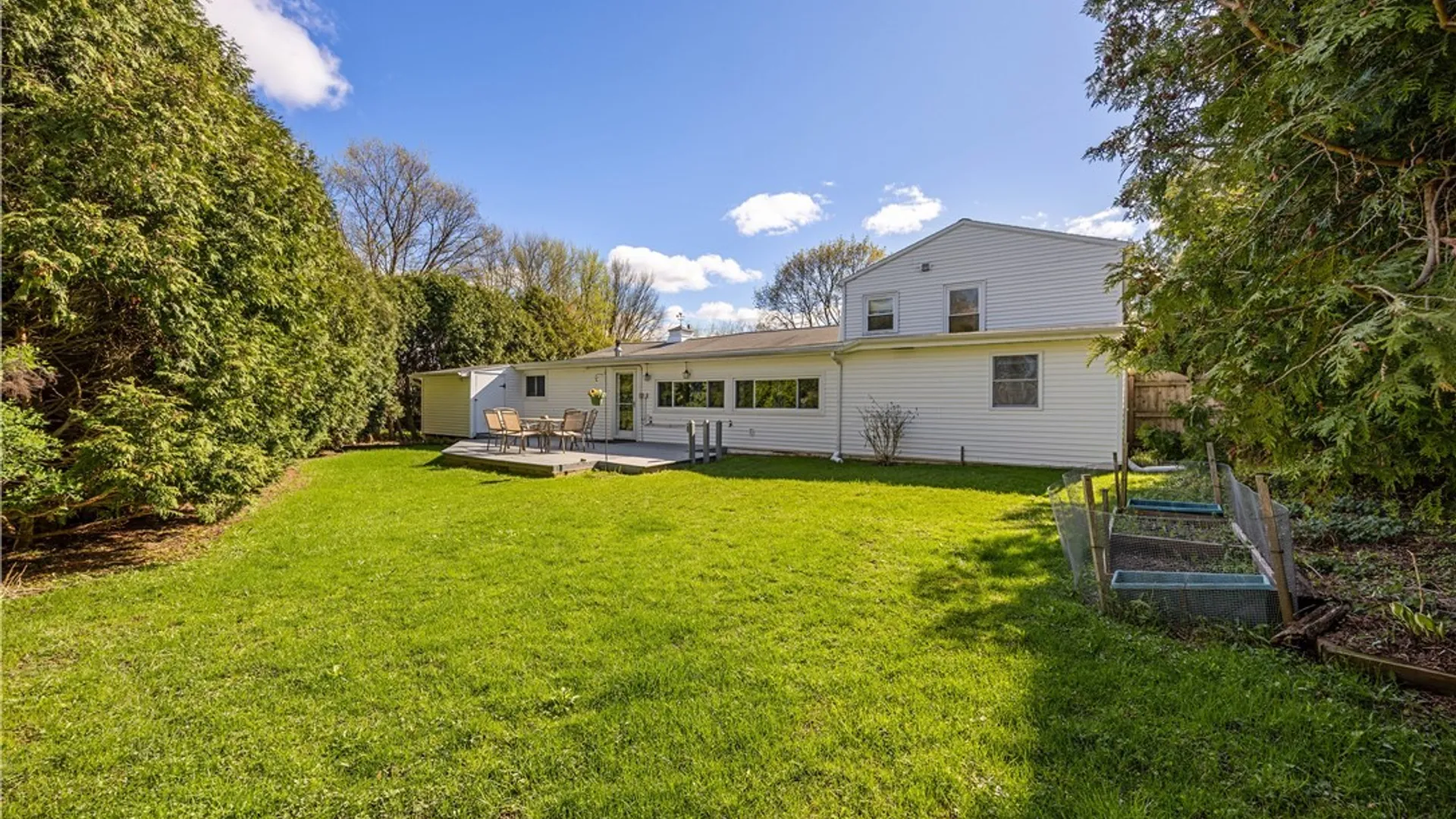 Property at 202 Resseguie Drive, Van Buren, NY 13209 30