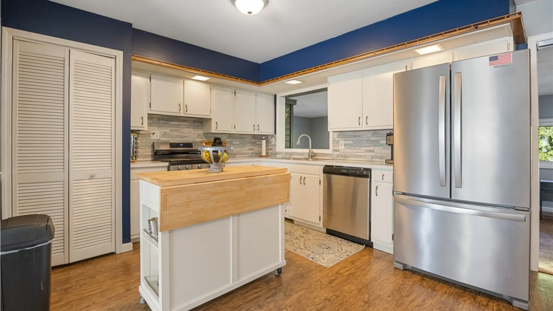 Property at 202 Resseguie Drive, Van Buren, NY 13209 4