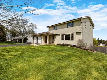 Property at 4175 Old Winding, Onondaga, NY 13215