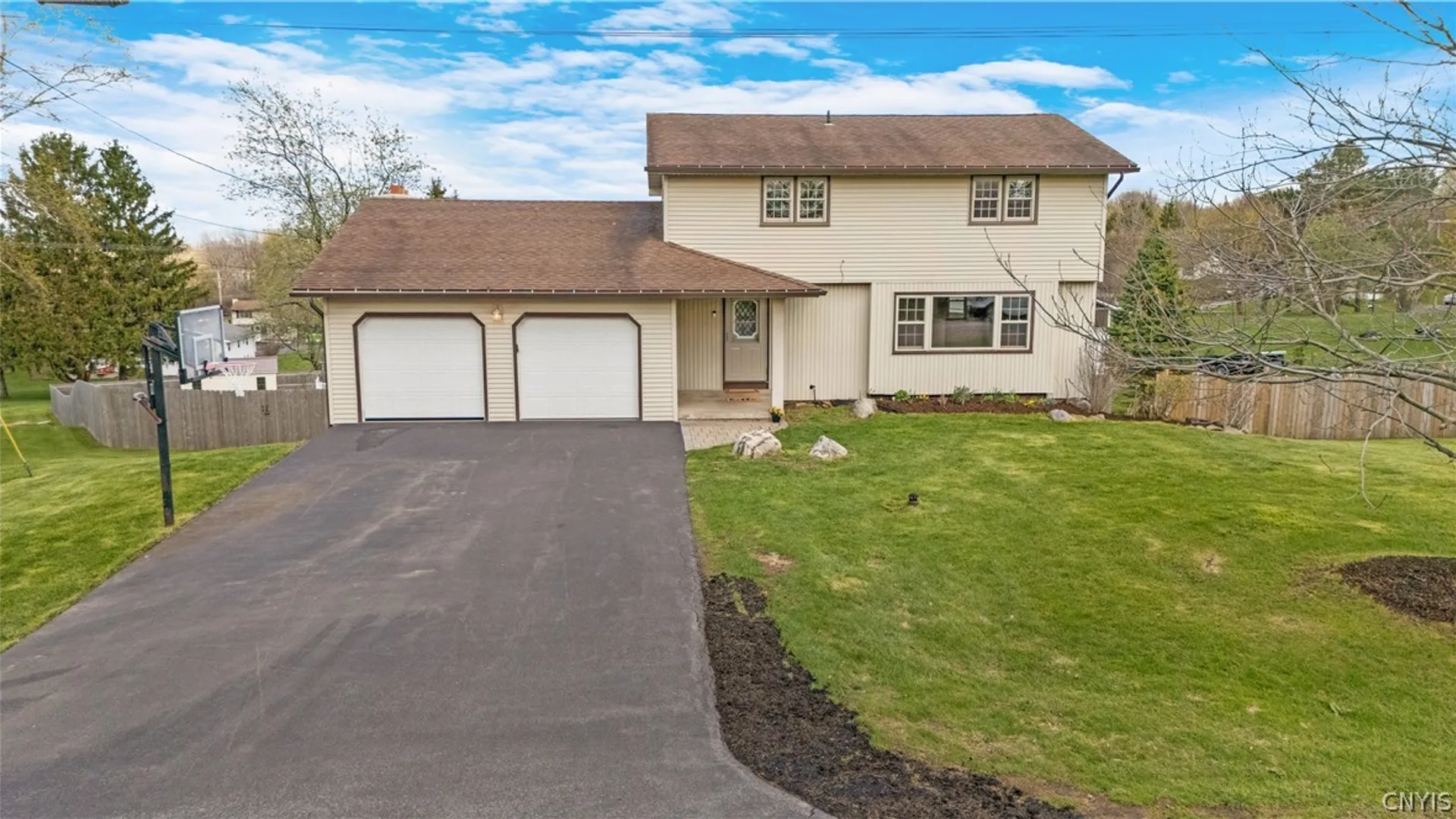 Property at 4175 Old Winding, Onondaga, NY 13215 2