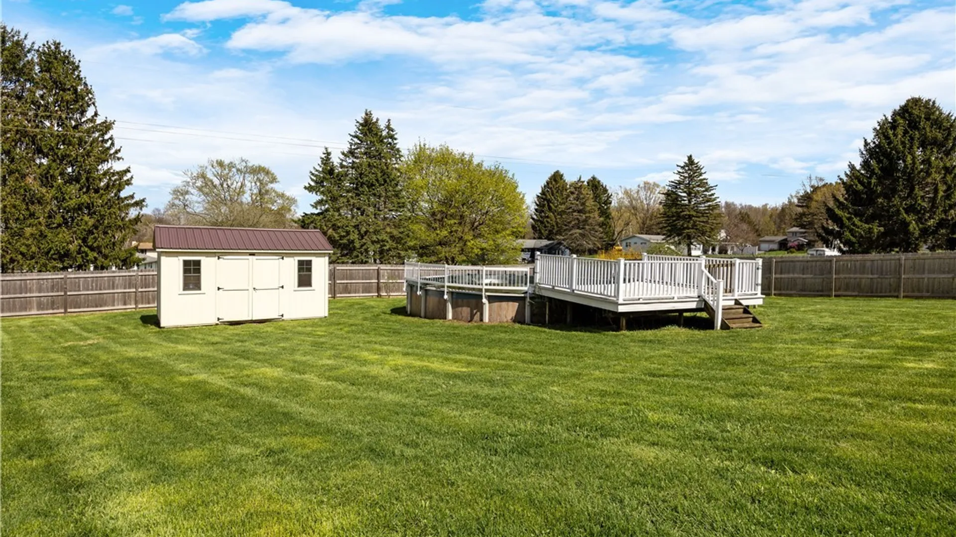 Property at 4175 Old Winding, Onondaga, NY 13215 34