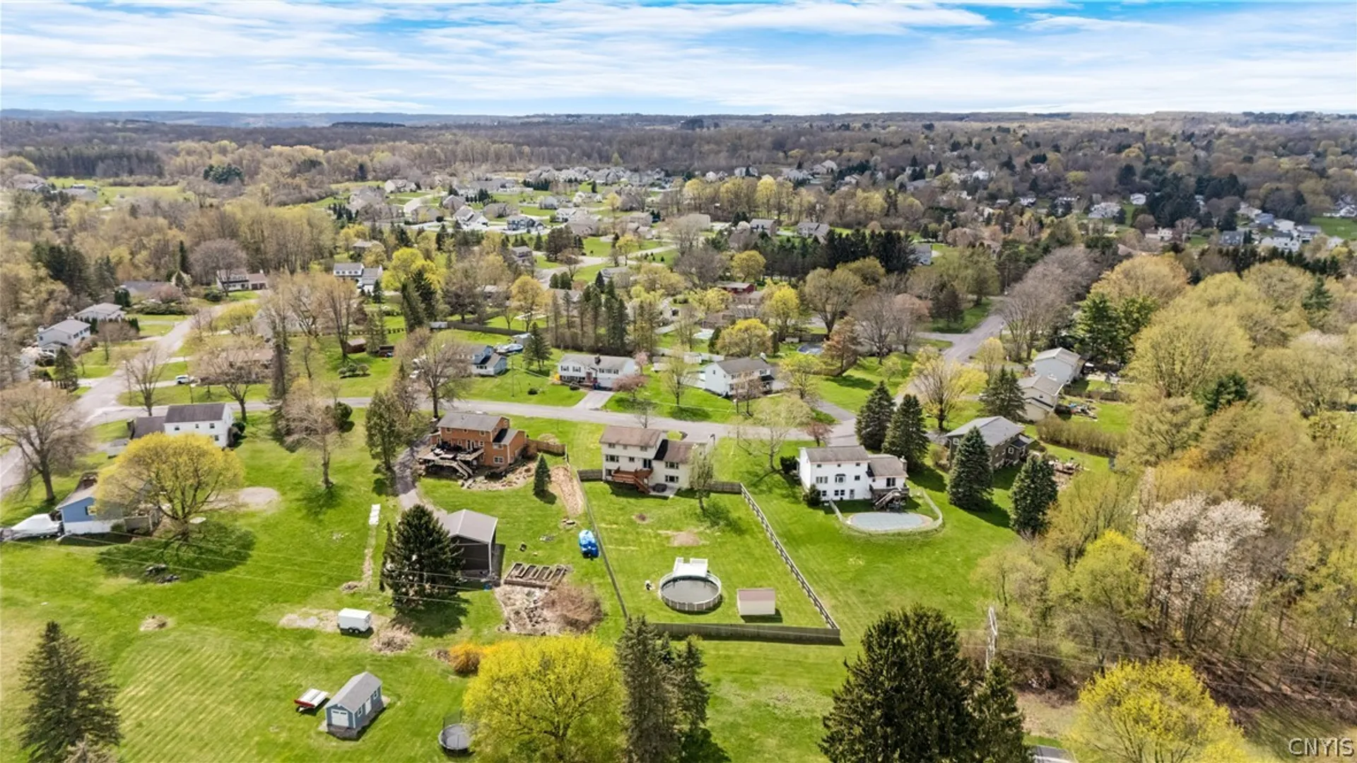 Property at 4175 Old Winding, Onondaga, NY 13215 36