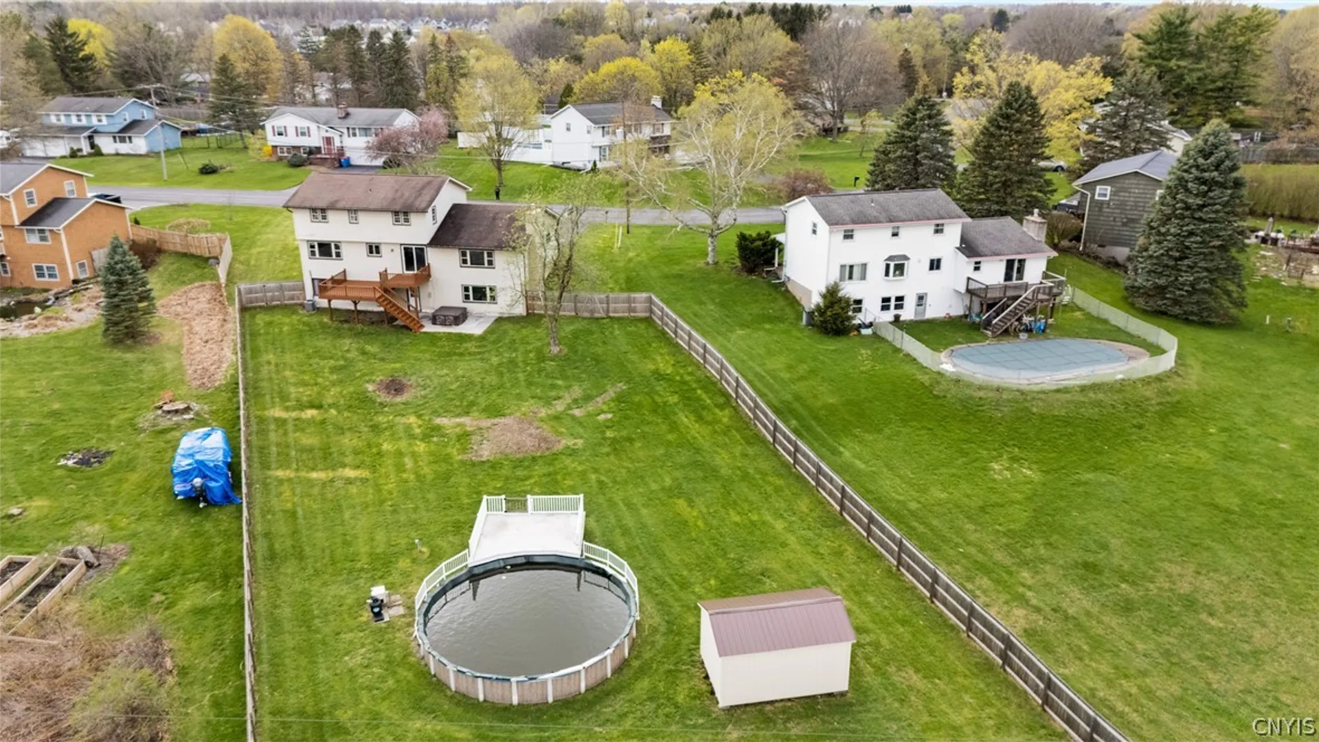 Property at 4175 Old Winding, Onondaga, NY 13215 37