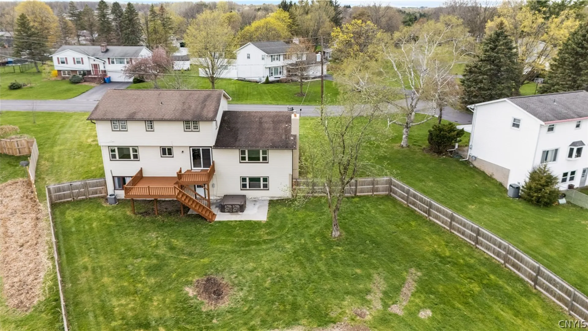 Property at 4175 Old Winding, Onondaga, NY 13215 38