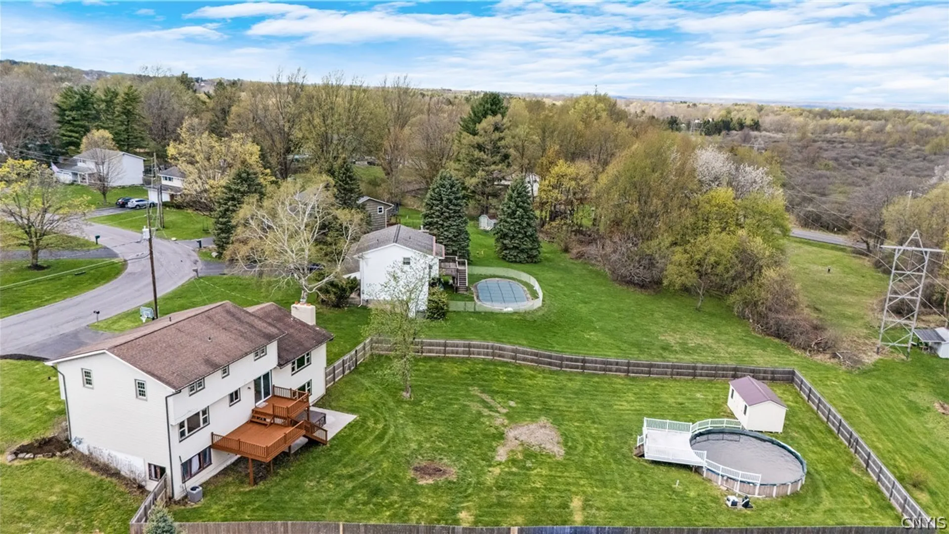 Property at 4175 Old Winding, Onondaga, NY 13215 39