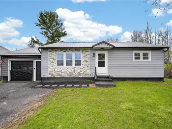 Property at 5408 Orangeport Rd, Cicero, NY 13029