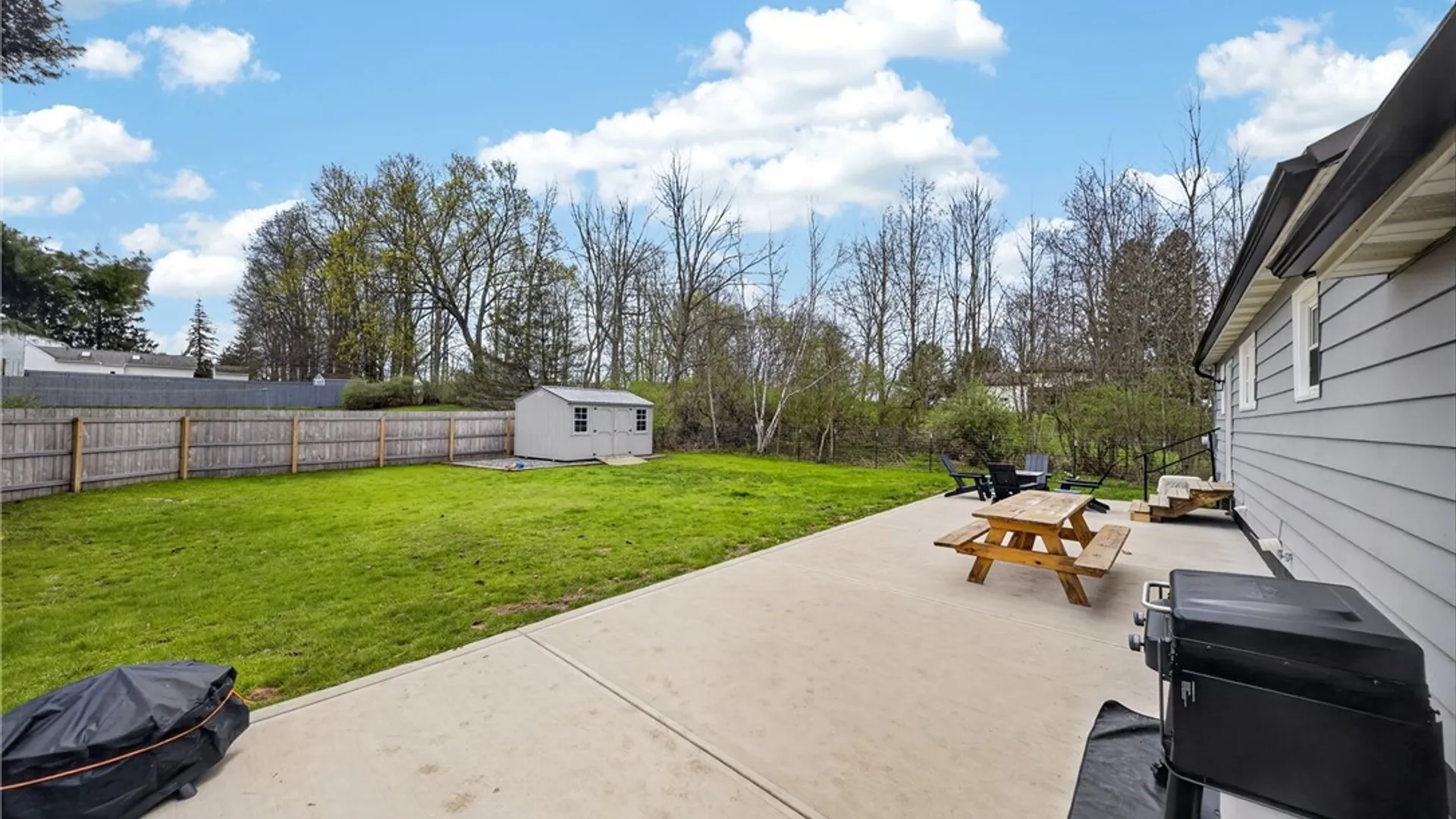 Property at 5408 Orangeport Rd, Cicero, NY 13029 29