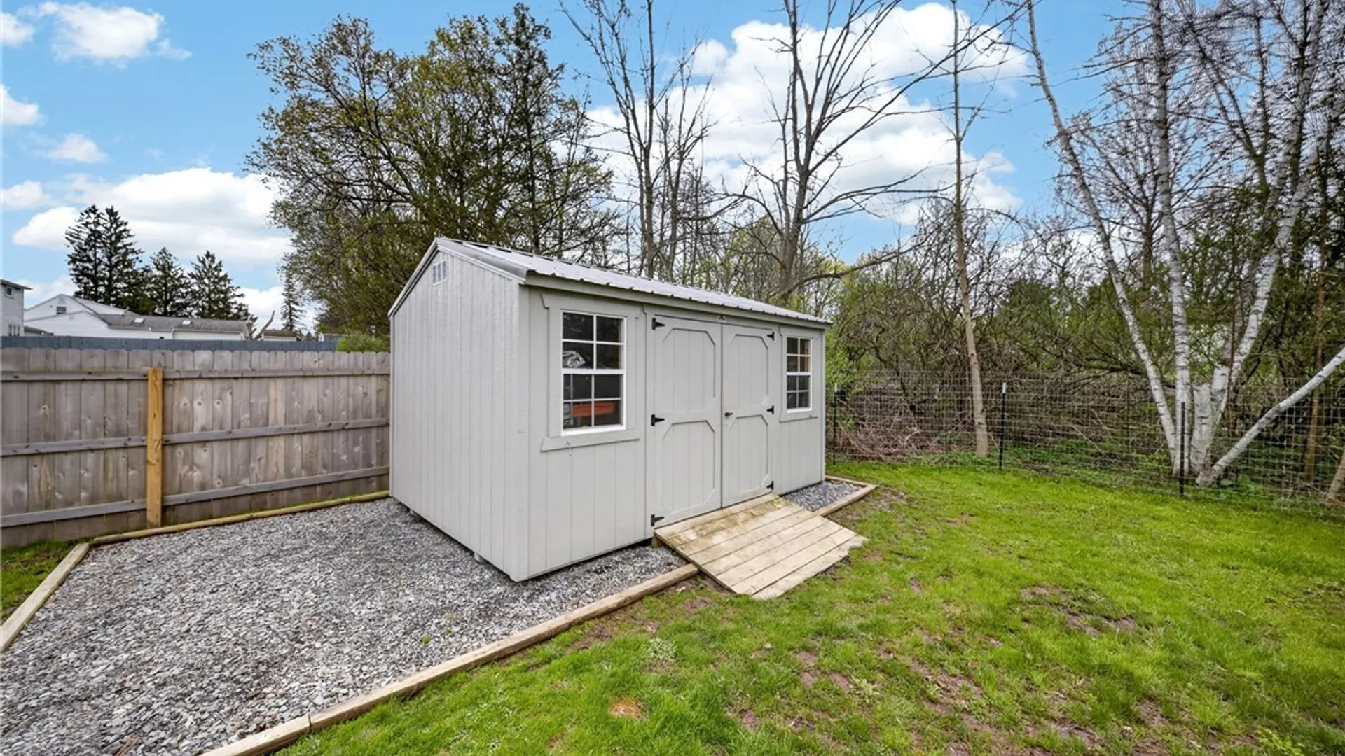 Property at 5408 Orangeport Rd, Cicero, NY 13029 32