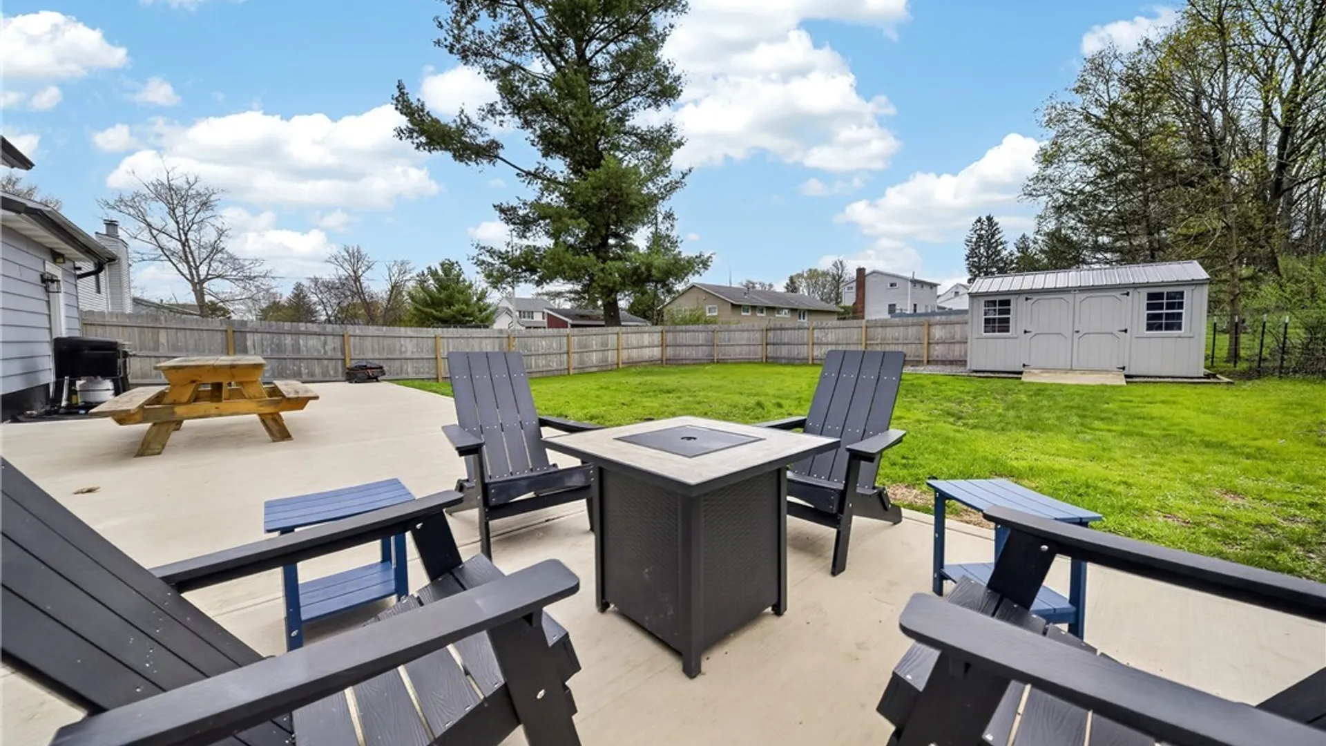 Property at 5408 Orangeport Rd, Cicero, NY 13029 33
