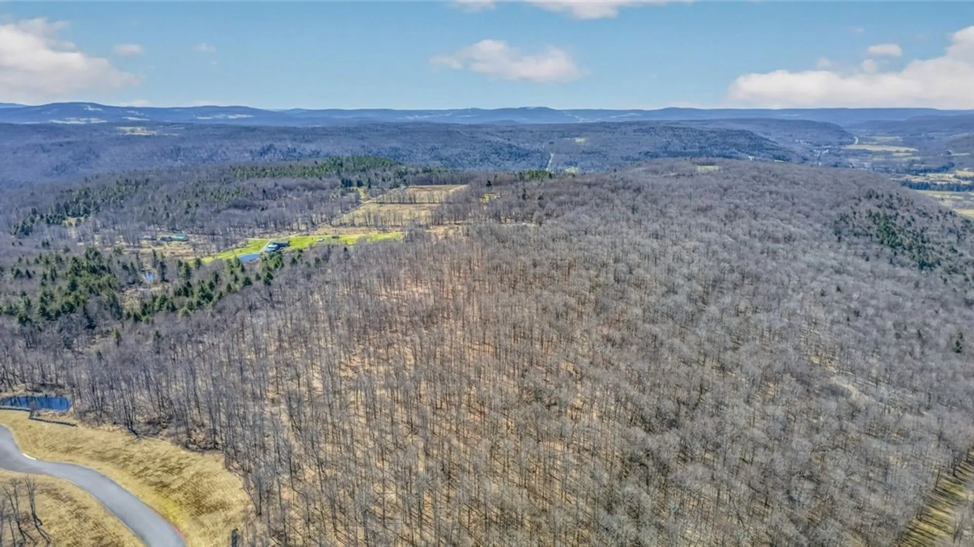 Property at L25 Parker Schoolhouse Rd Extension, Davenport, NY 13750 17