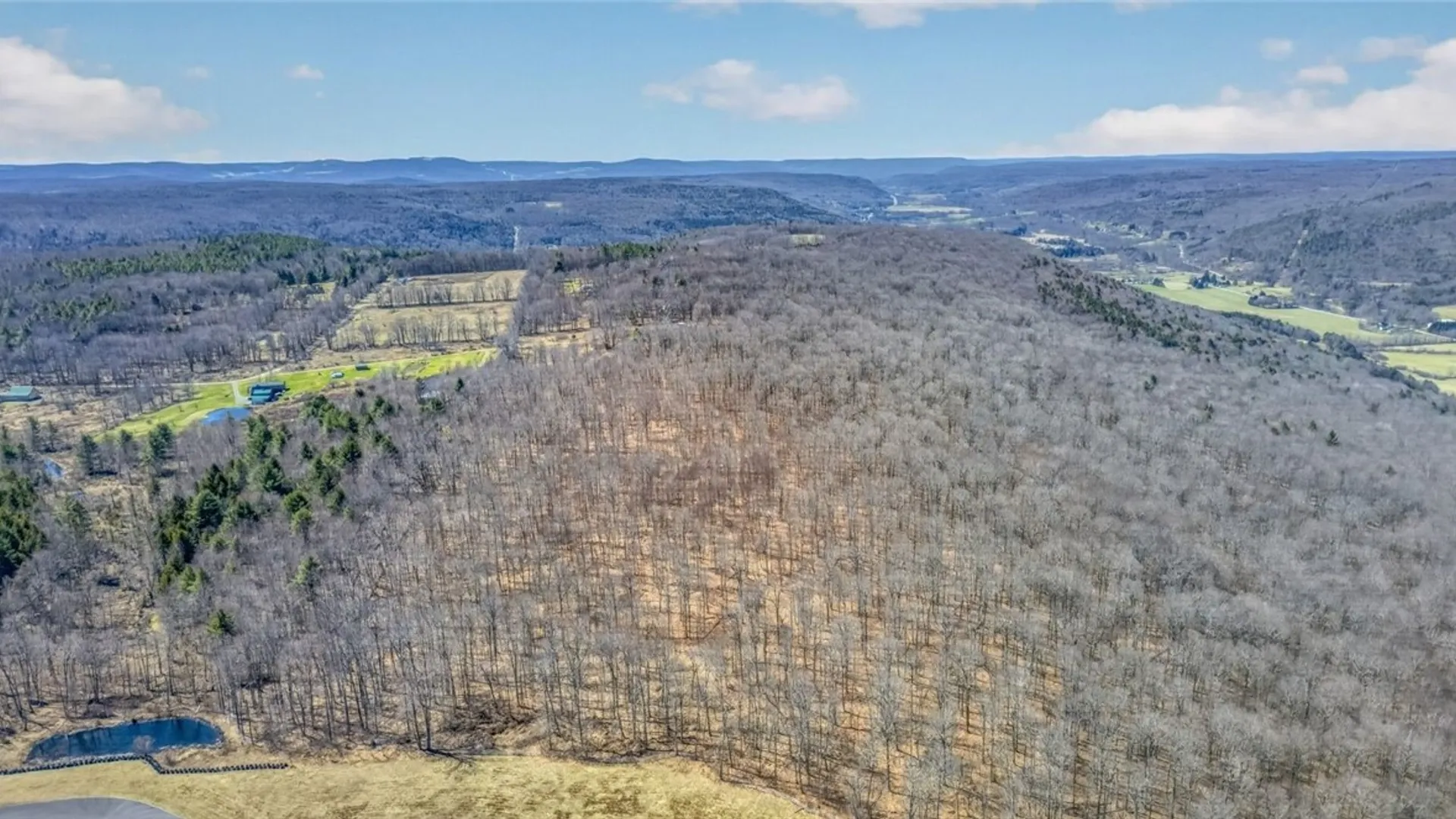 Property at L25 Parker Schoolhouse Rd Extension, Davenport, NY 13750 19