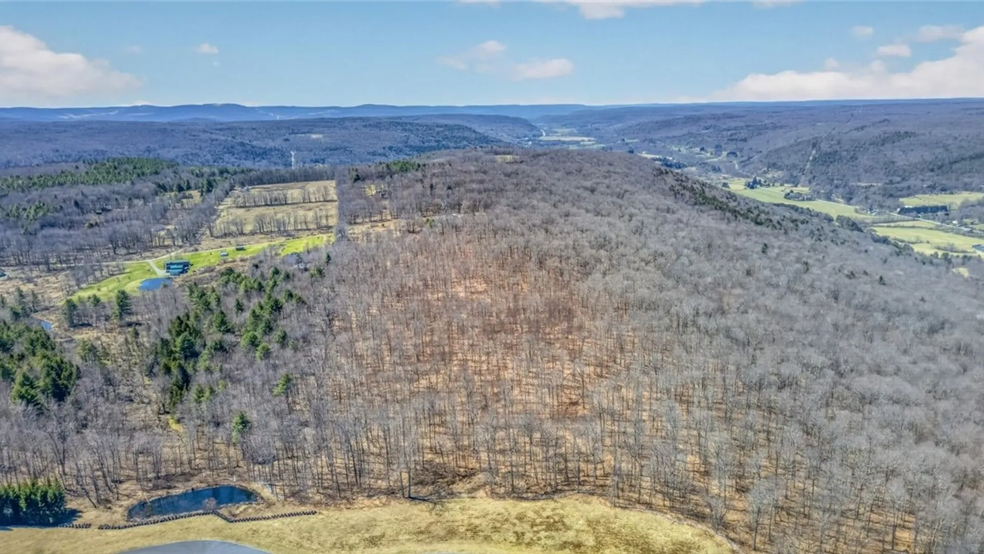 Property at L25 Parker Schoolhouse Rd Extension, Davenport, NY 13750 20