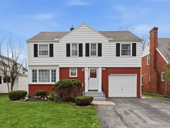 Property at 207 Huxley Drive, Amherst, NY 14226