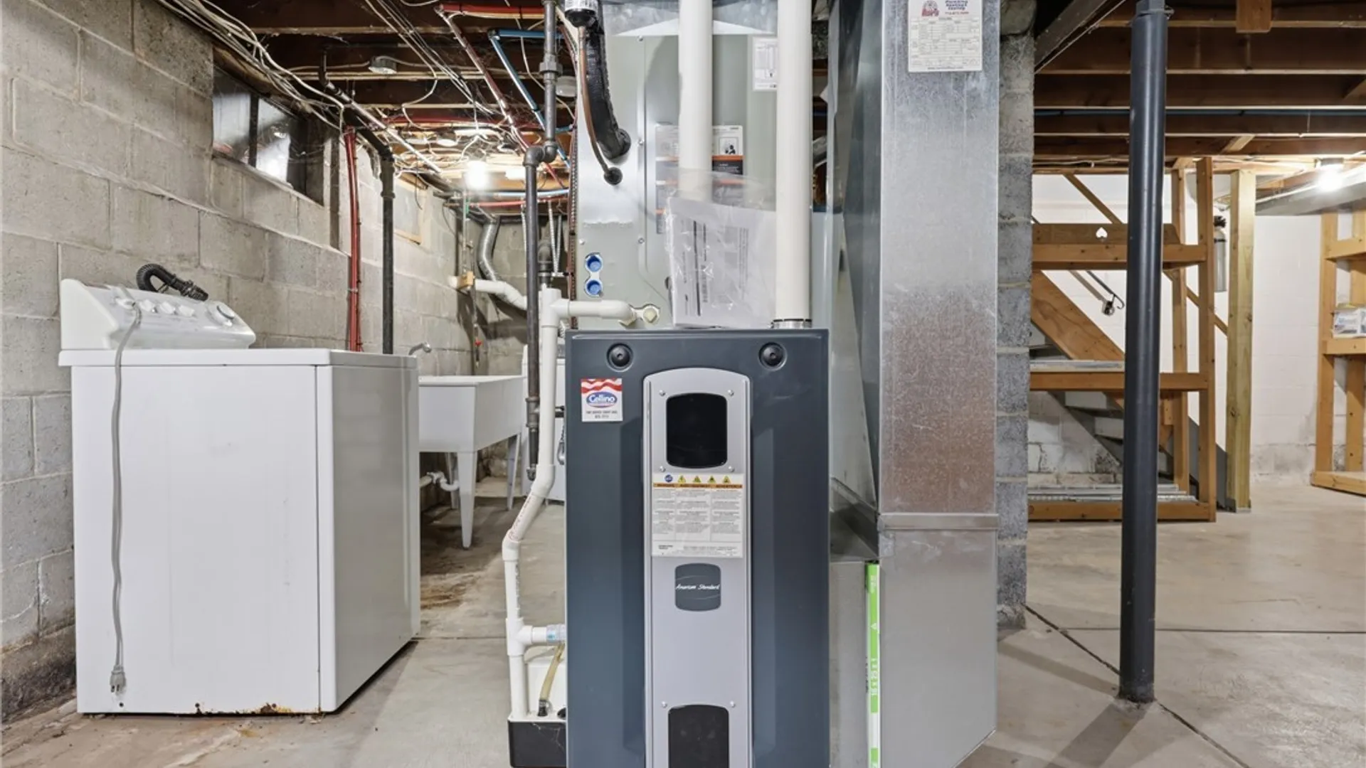 Property at 207 Huxley Drive, Amherst, NY 14226 32