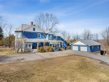 11607 Gage Road, Deerfield, NY 13502