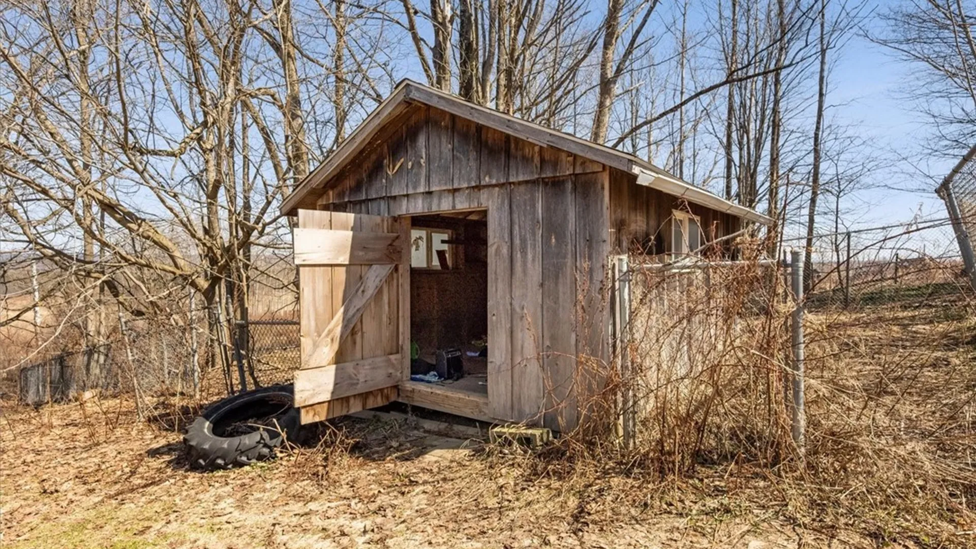 Property at 11607 Gage Road, Deerfield, NY 13502 50