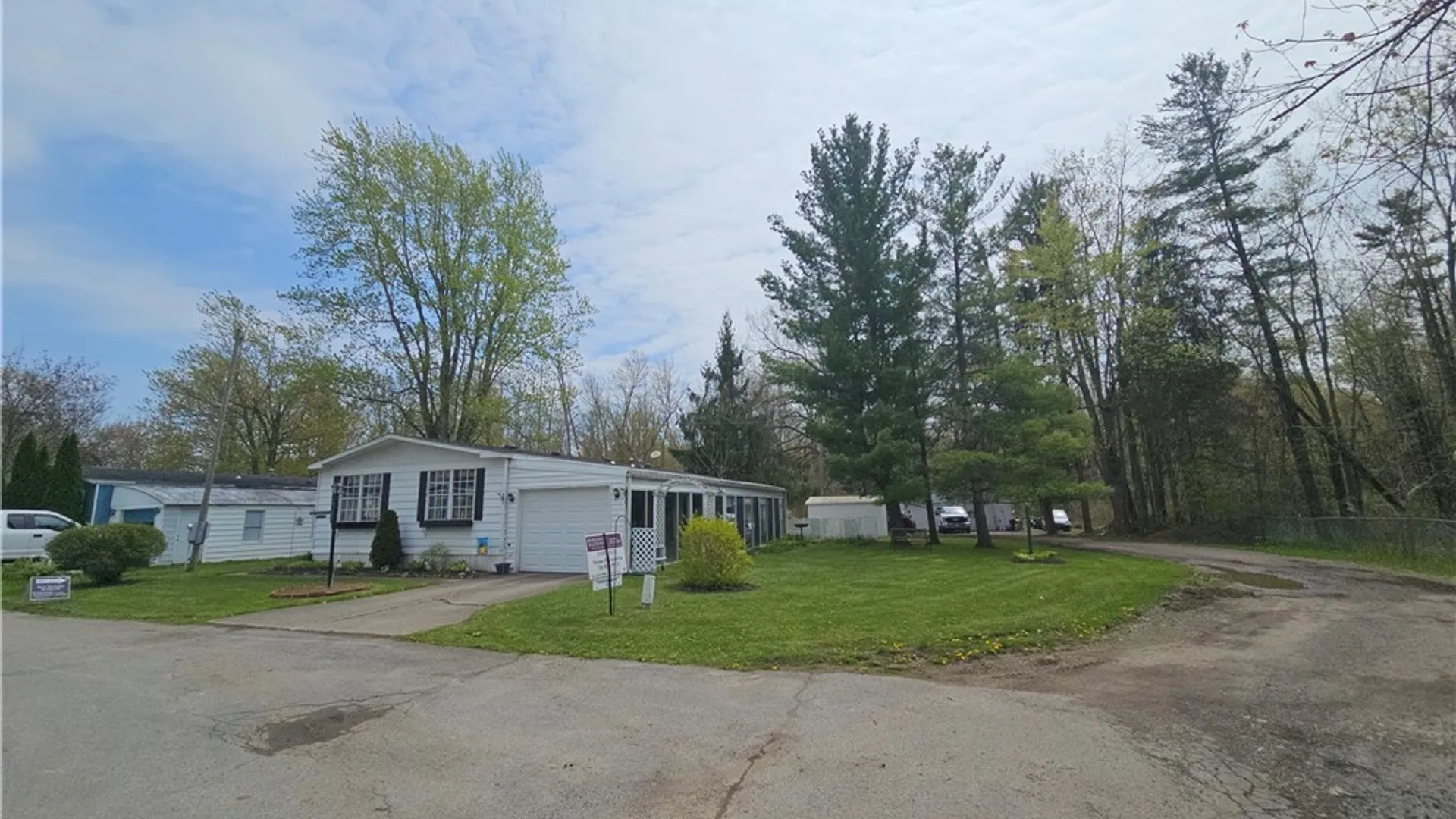 Property at 64 Aspen Street, Newstead, NY 14001 18
