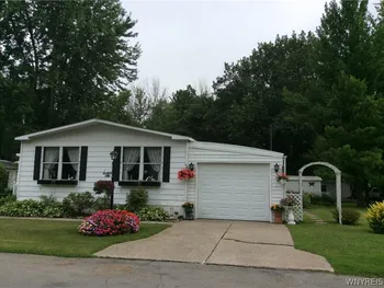 Property at 64 Aspen Street, Newstead, NY 14001