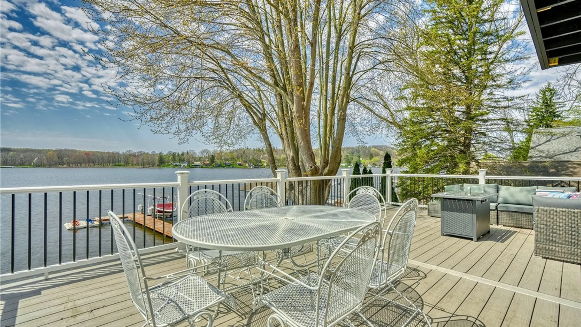 Property at 7771 Dove Road, Wolcott, NY 14590 19