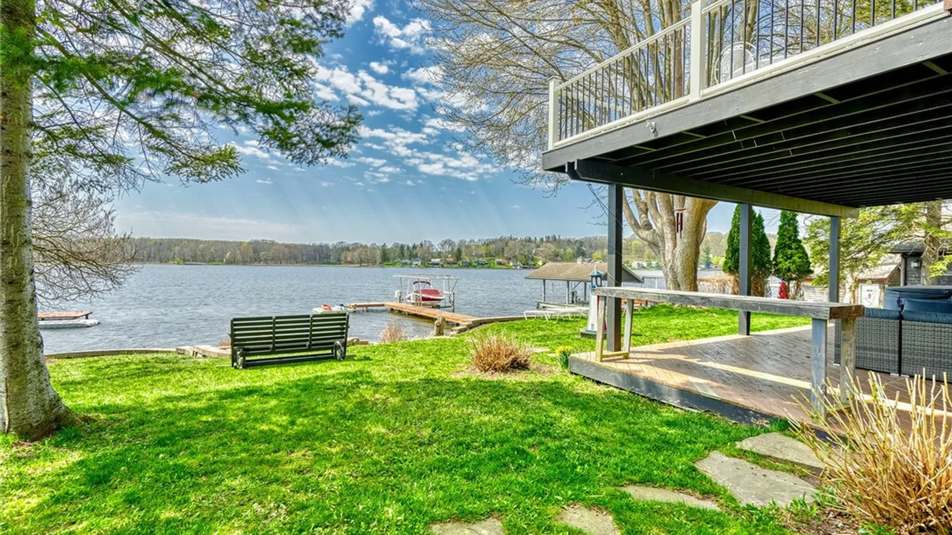 Property at 7771 Dove Road, Wolcott, NY 14590 40