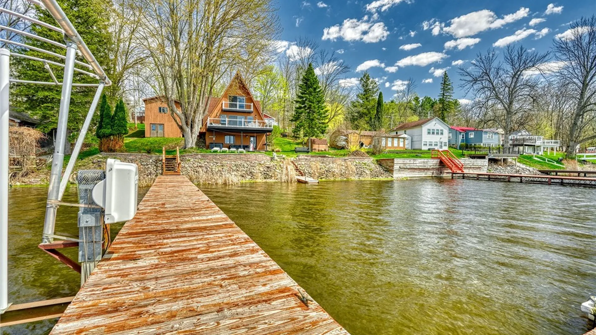 Property at 7771 Dove Road, Wolcott, NY 14590 42