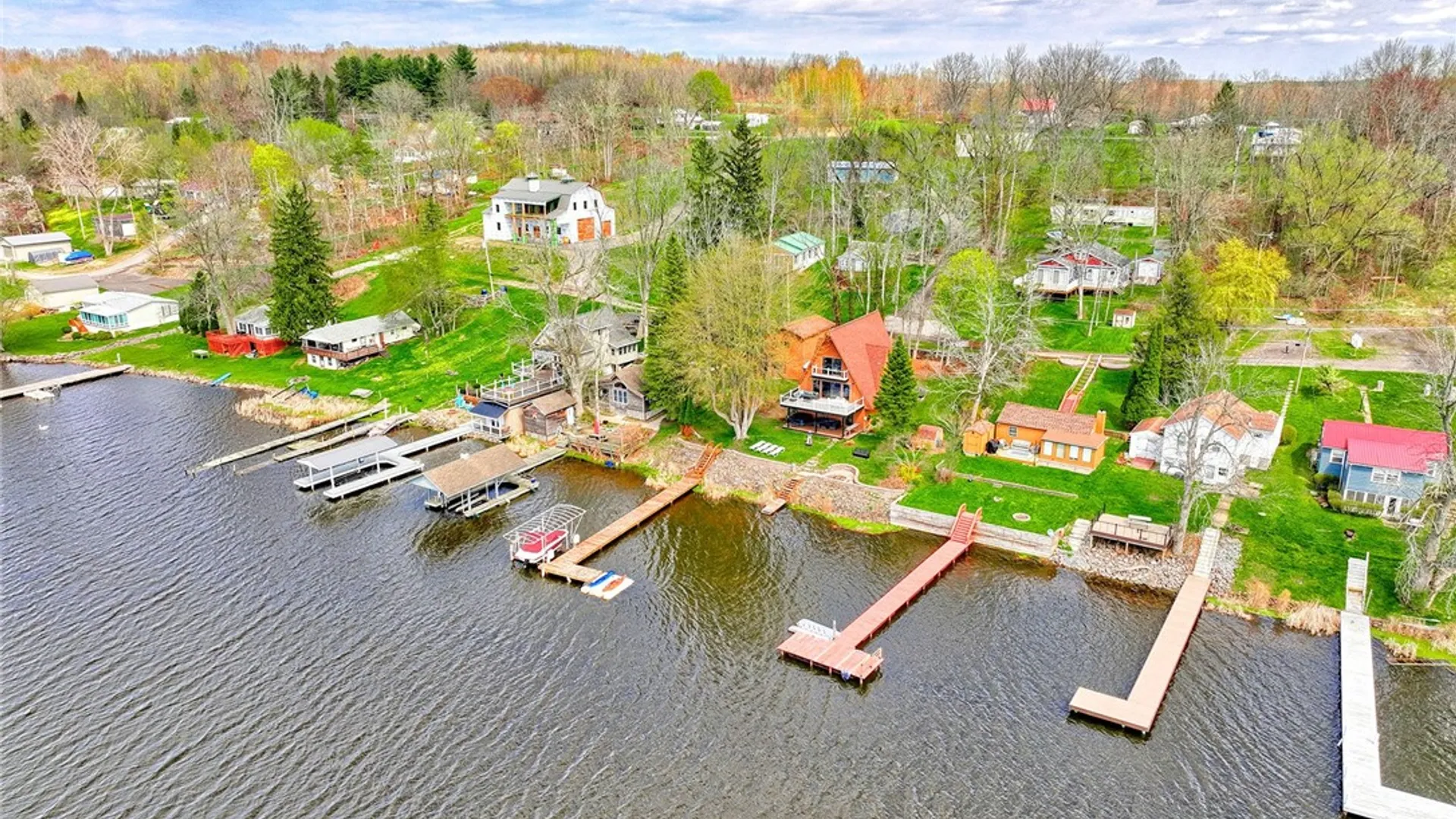 Property at 7771 Dove Road, Wolcott, NY 14590 46