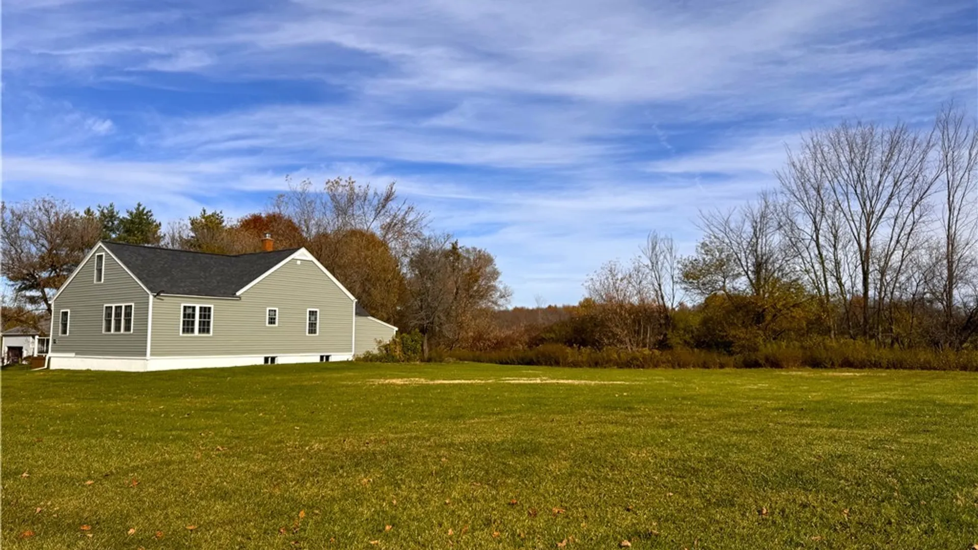 Property at 5396 State Route 26, Westmoreland, NY 13476 10