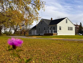 Property at 5396 State Route 26, Westmoreland, NY 13476
