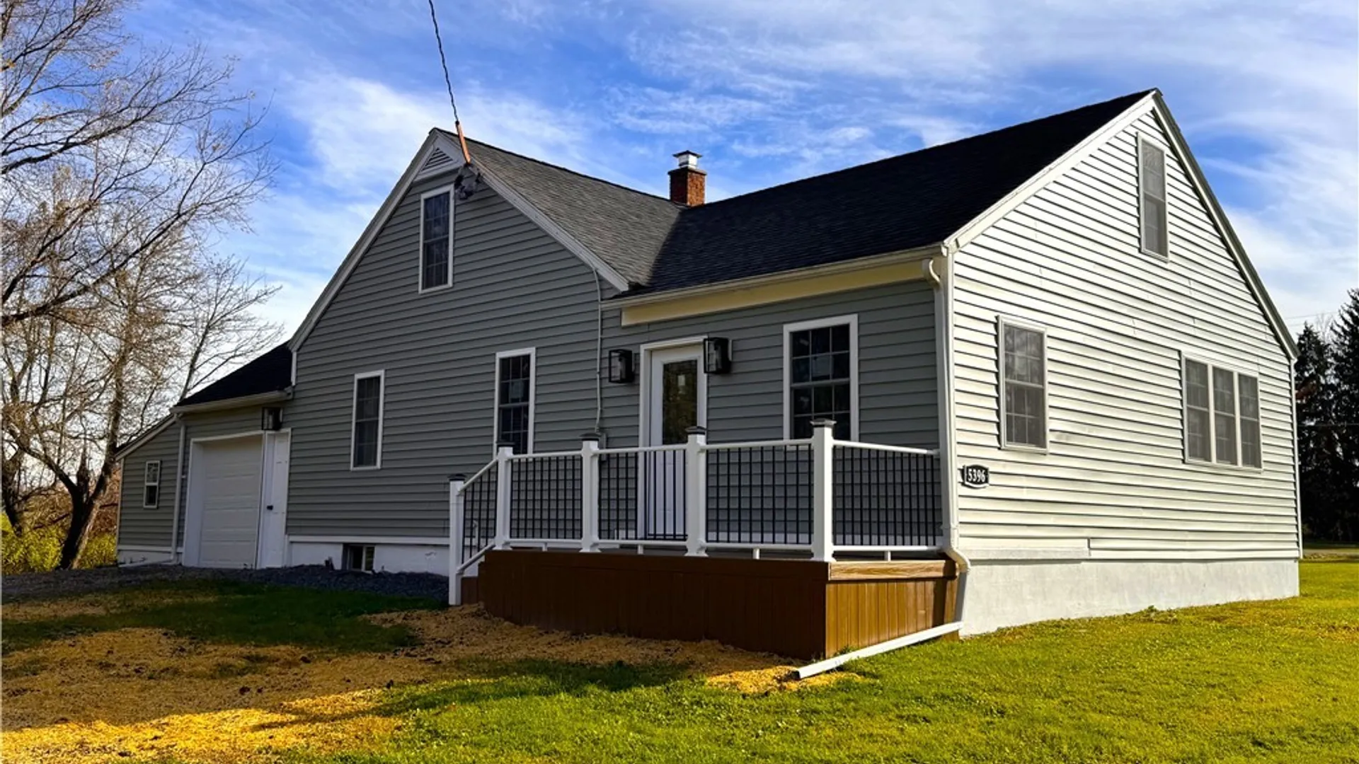 Property at 5396 State Route 26, Westmoreland, NY 13476 2