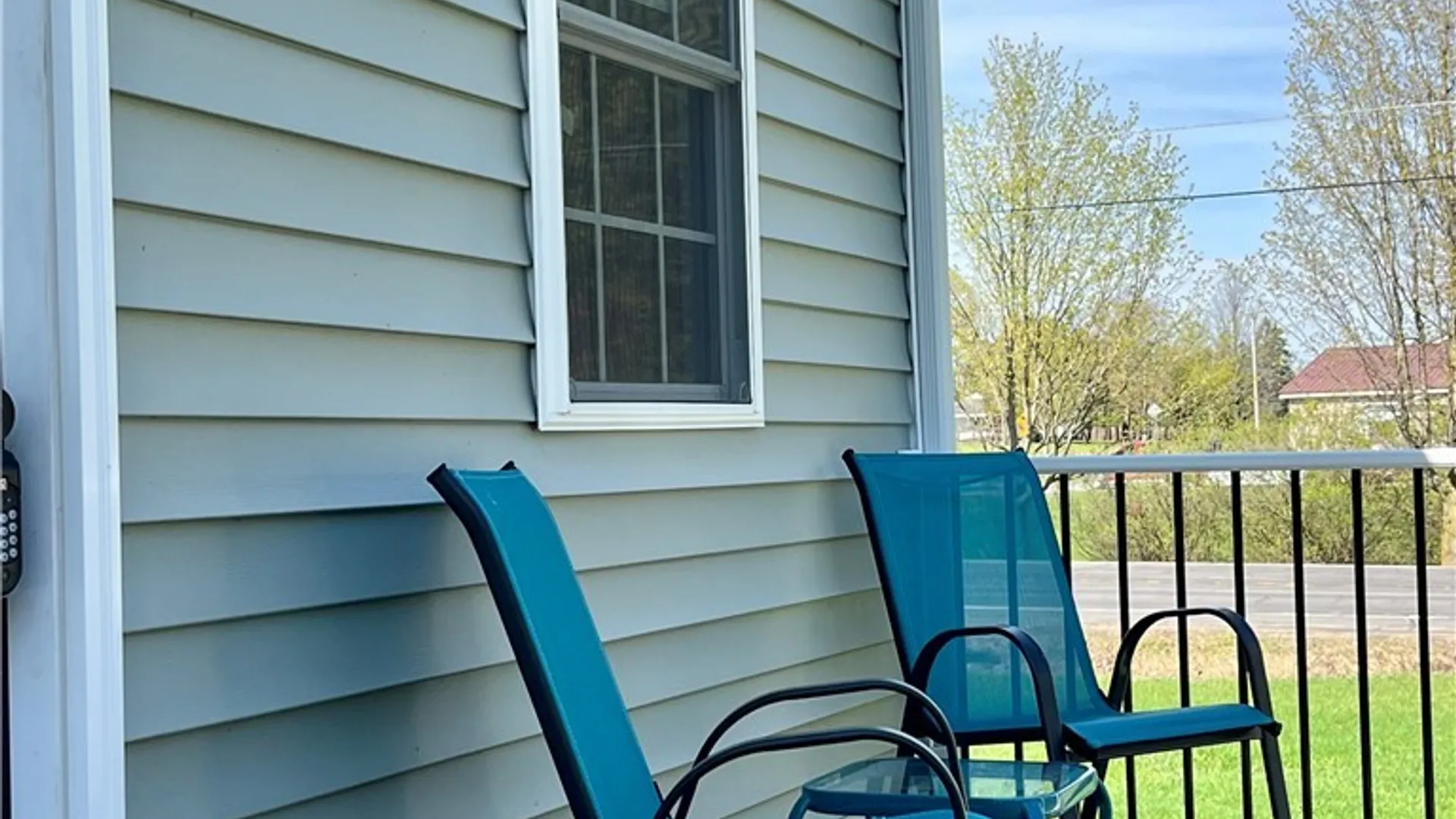 Property at 5396 State Route 26, Westmoreland, NY 13476 6