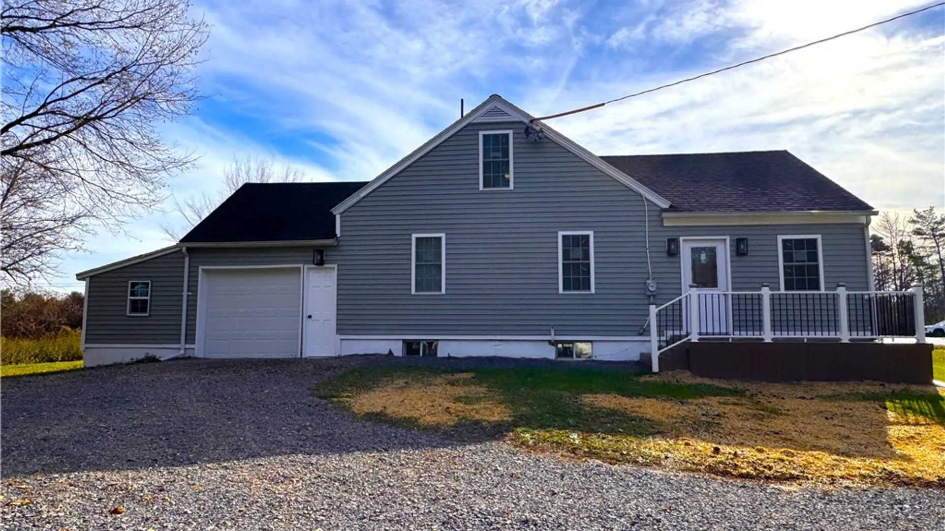 Property at 5396 State Route 26, Westmoreland, NY 13476 7