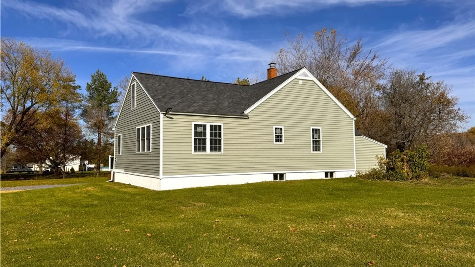 Property at 5396 State Route 26, Westmoreland, NY 13476 8