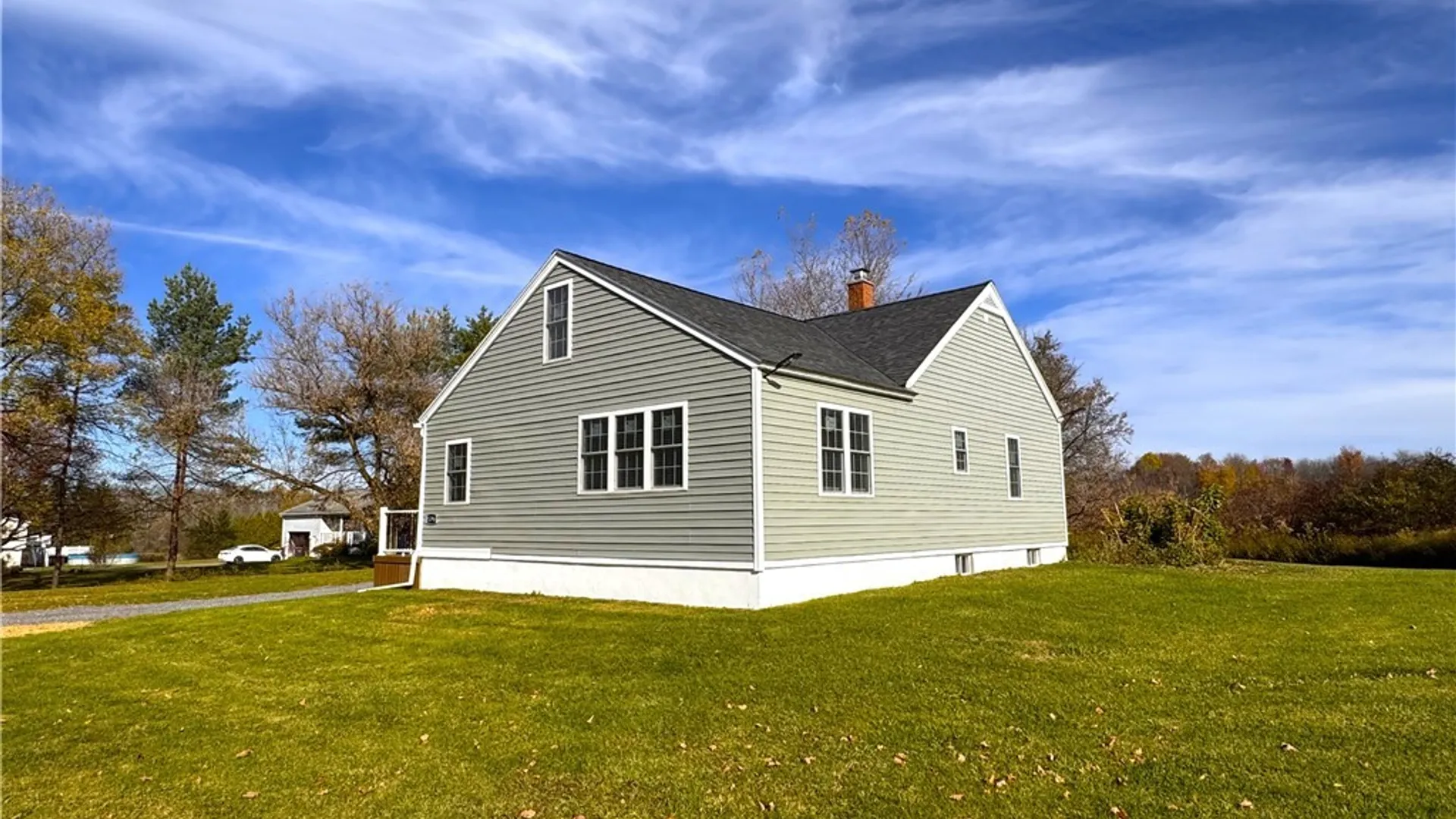 Property at 5396 State Route 26, Westmoreland, NY 13476 9