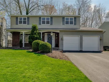 Property at 4246 Lucan Road, Clay, NY 13090