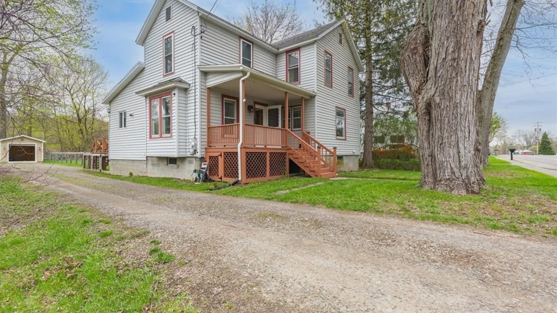 Property at 963 Main Street, Locke, NY 13092 17