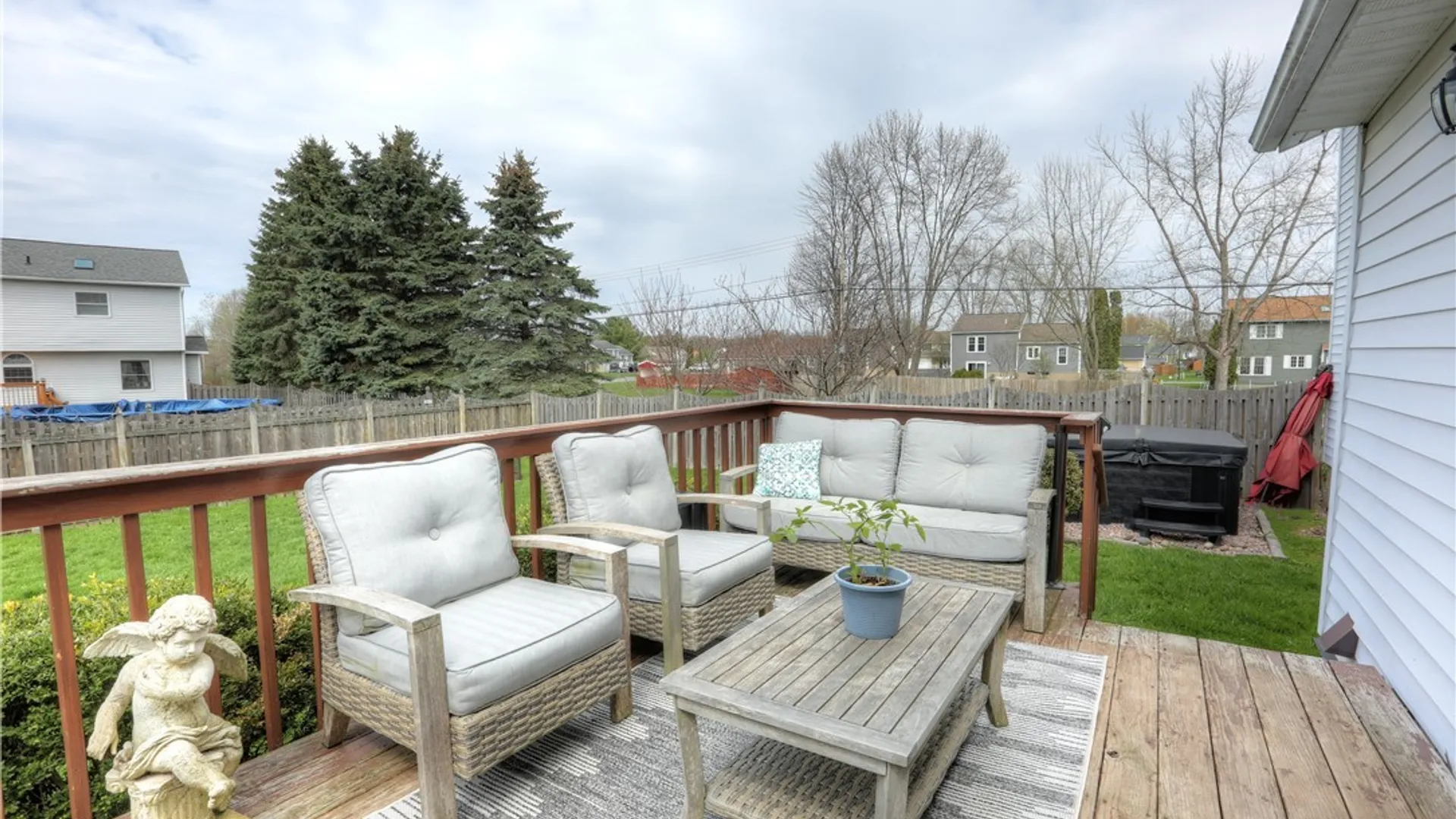 Property at 9469 Birch Tree Road, Cicero, NY 13029 10