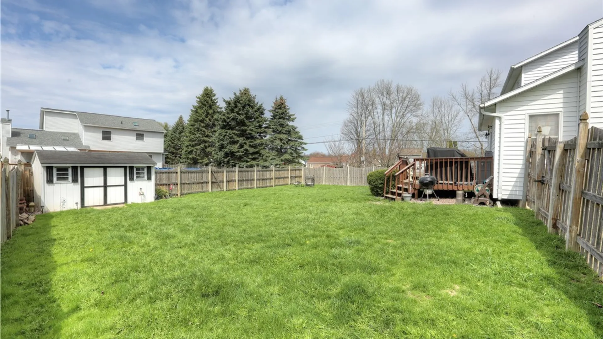 Property at 9469 Birch Tree Road, Cicero, NY 13029 12