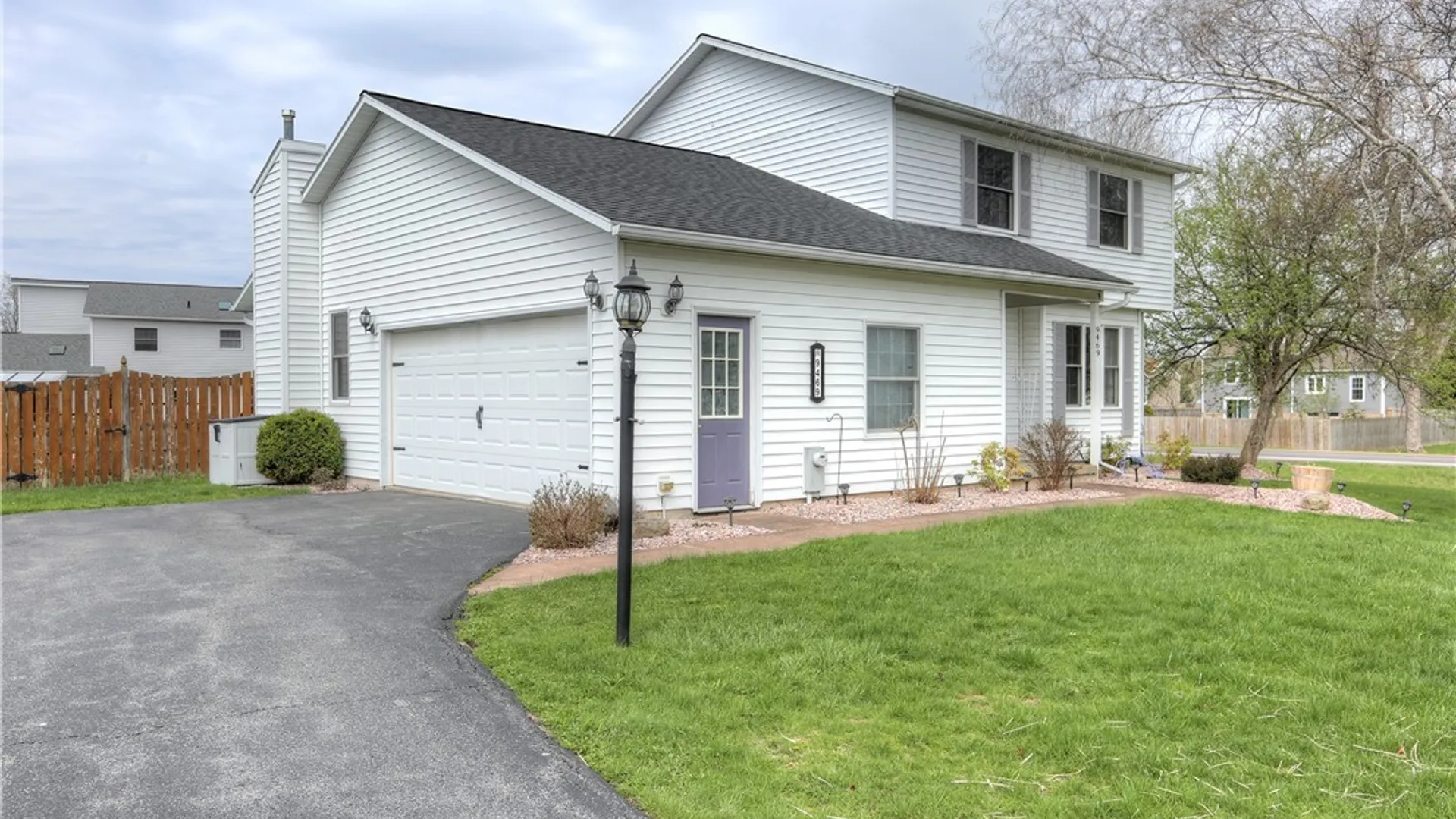 Property at 9469 Birch Tree Road, Cicero, NY 13029 2