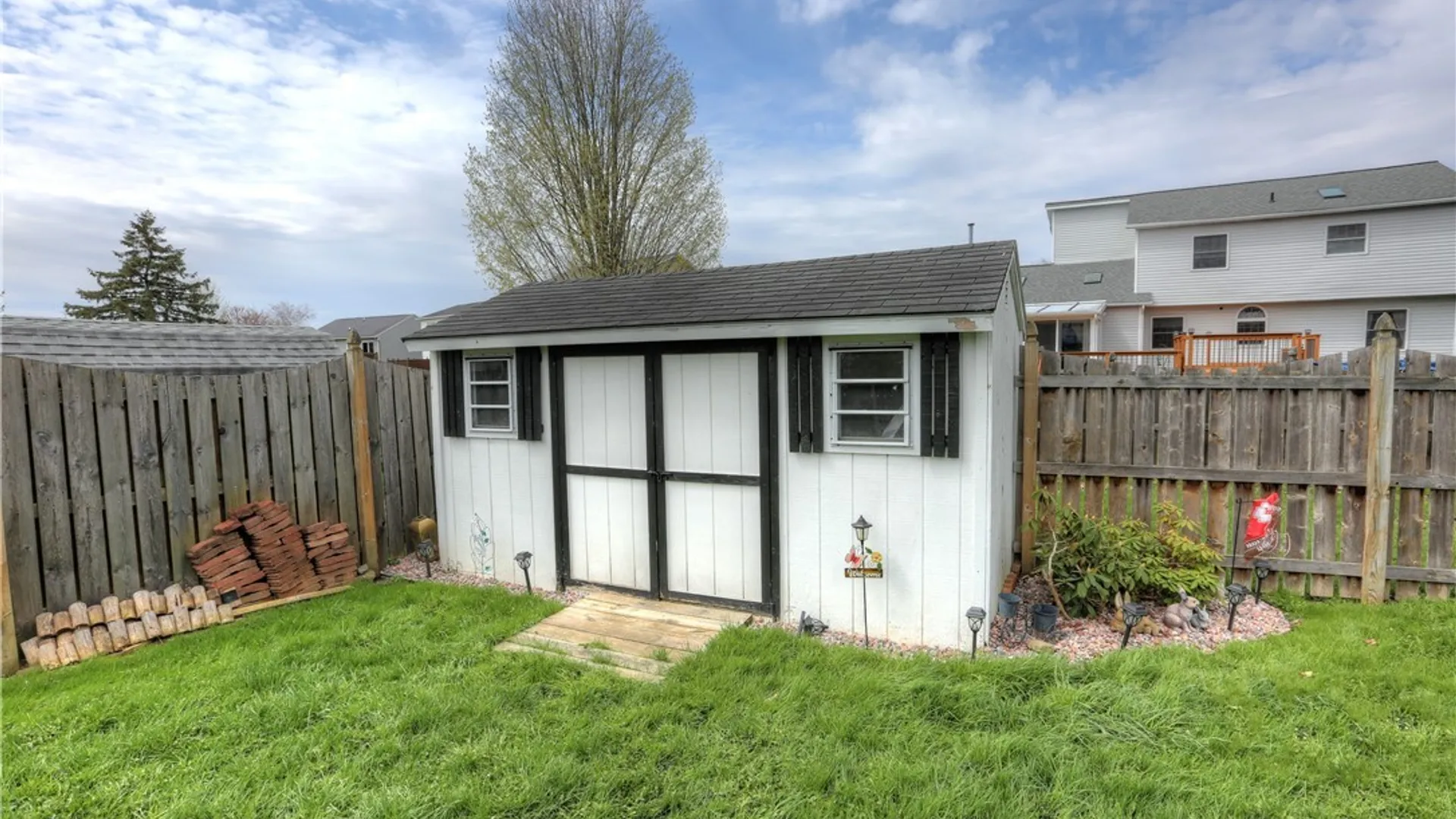 Property at 9469 Birch Tree Road, Cicero, NY 13029 25
