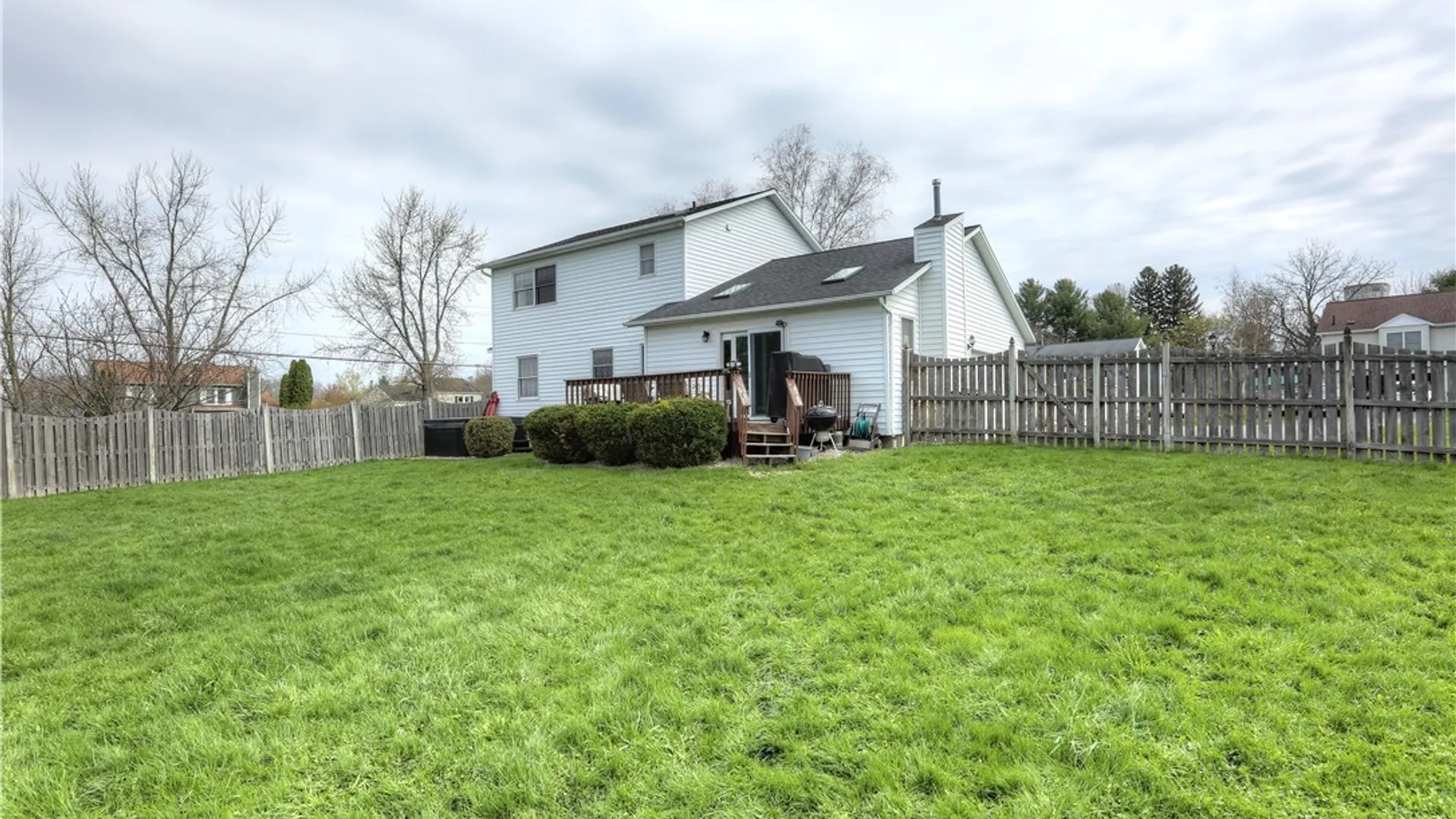 Property at 9469 Birch Tree Road, Cicero, NY 13029 27