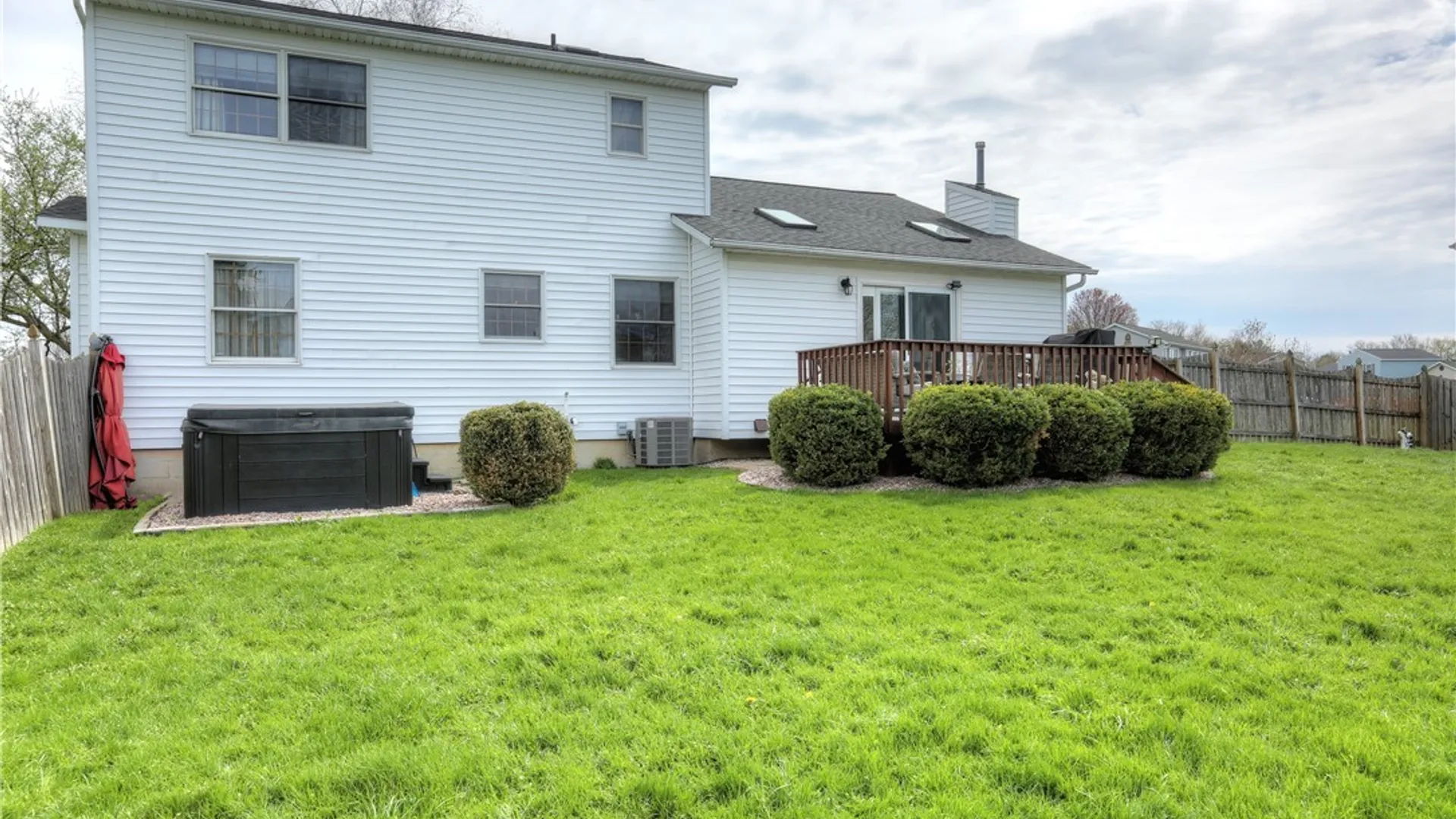 Property at 9469 Birch Tree Road, Cicero, NY 13029 28
