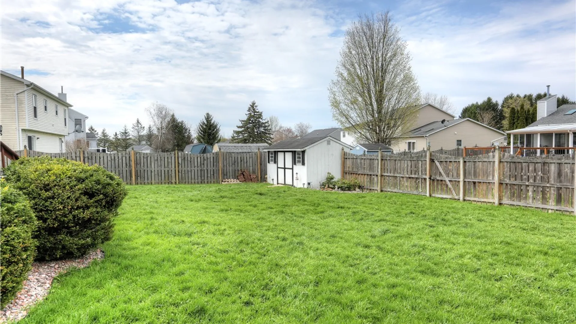 Property at 9469 Birch Tree Road, Cicero, NY 13029 29
