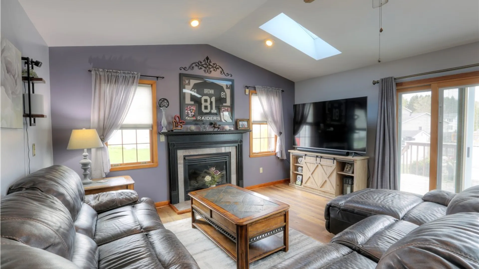 Property at 9469 Birch Tree Road, Cicero, NY 13029 9