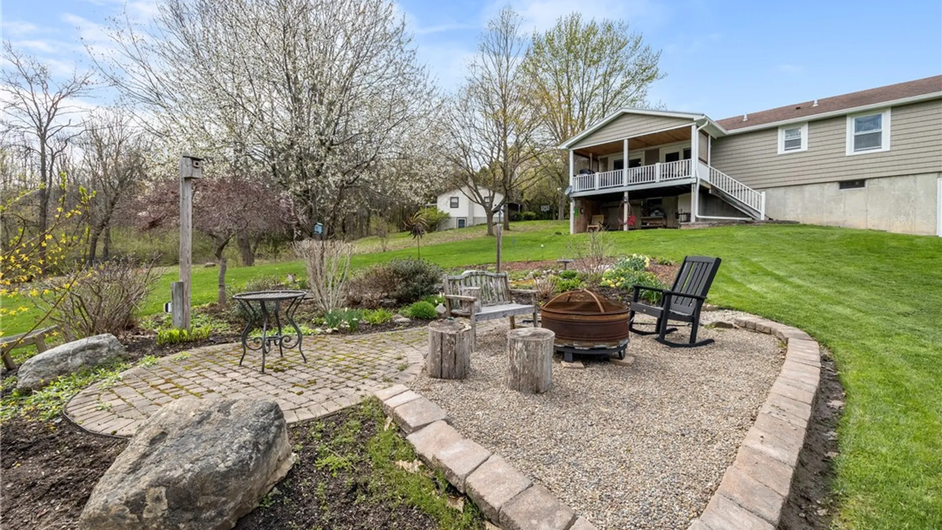 Property at 20 Northview Drive, Jerusalem, NY 14527 10