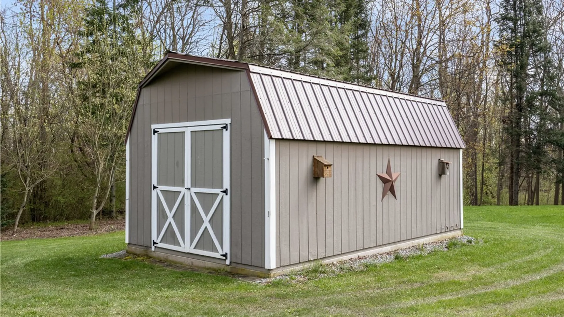 Property at 20 Northview Drive, Jerusalem, NY 14527 12