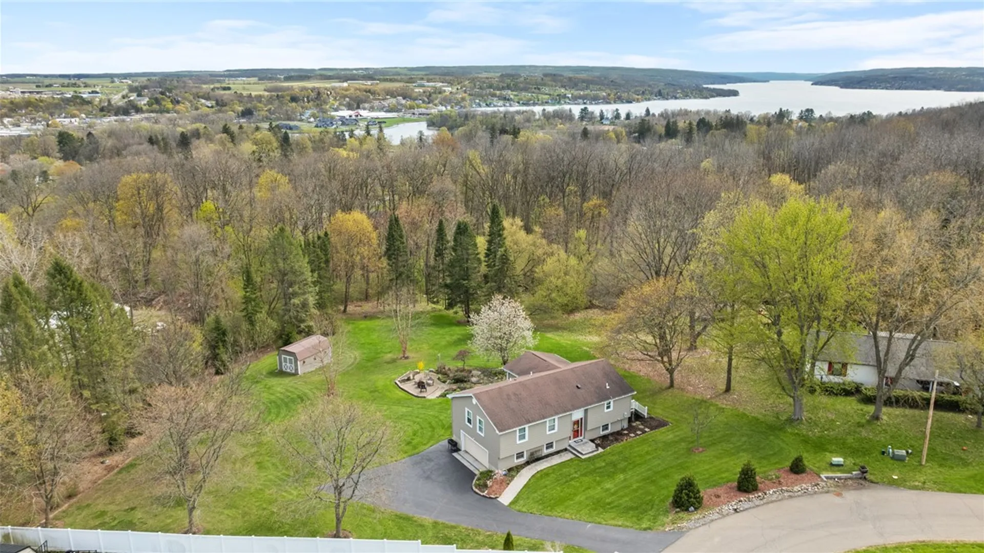 Property at 20 Northview Drive, Jerusalem, NY 14527 28