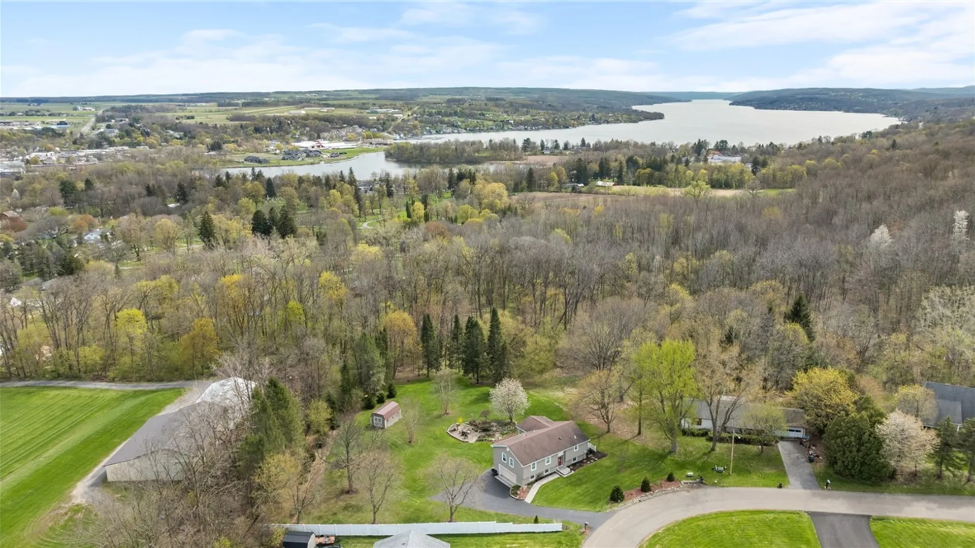 Property at 20 Northview Drive, Jerusalem, NY 14527 29