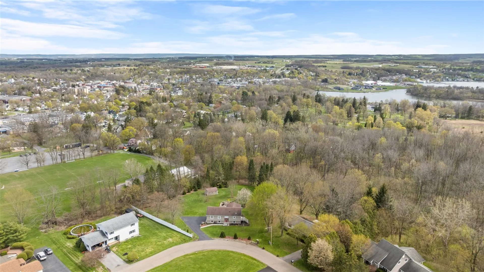 Property at 20 Northview Drive, Jerusalem, NY 14527 30