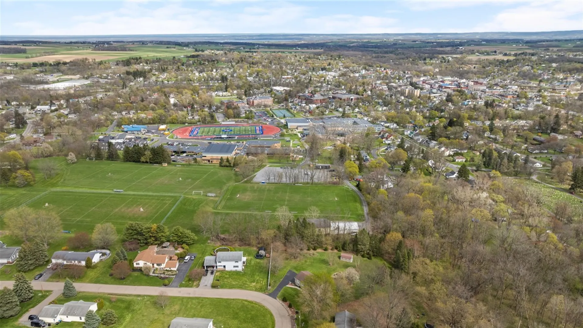 Property at 20 Northview Drive, Jerusalem, NY 14527 31