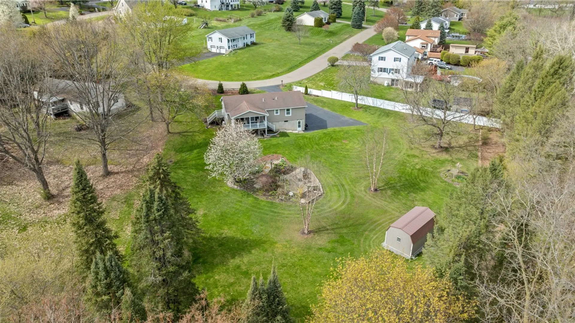 Property at 20 Northview Drive, Jerusalem, NY 14527 33